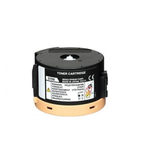 Epson Aculaser AL-M200DN/MX200DW Toner Preto , Epson , EPSC13S050709 , 8715946521008